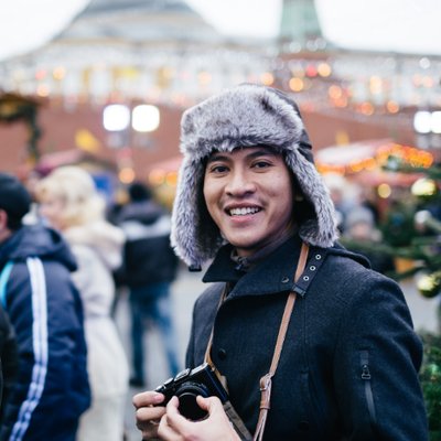 HC's profile picture