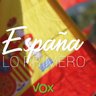 ESPAÑA FIRST's profile picture