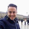 Фото профиля Gabriel Díaz
