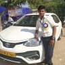Profilbild von Prakash jawoor