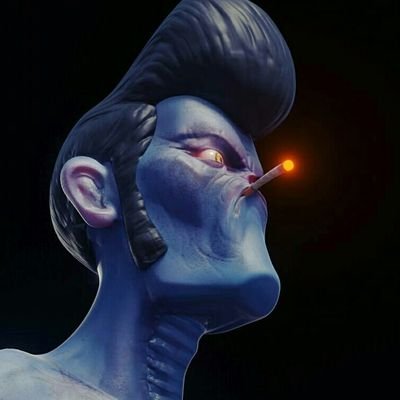ToniMortero's profile picture