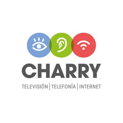 CharryTV Ronda's profile picture