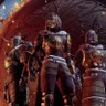 Фото профиля IronLordOmniman