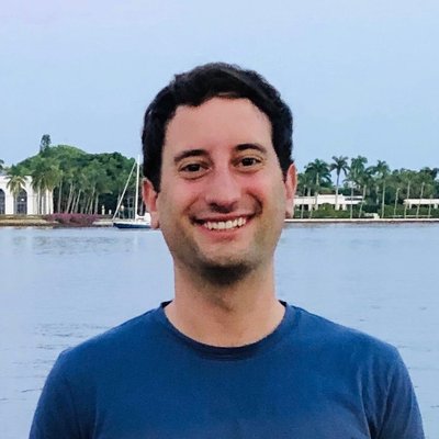 Seth Kramer's profile picture
