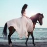 Nona Alamri 🇸🇦🦋💕 profil fotoğrafı