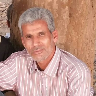 Ghaleb Alsudmy غالب محمد السدمي's profile picture