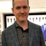 Profilbild von Nick Harris