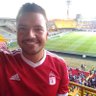 Profilbild von DIEGO FERNANDO
