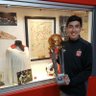 Profilbild von Campeón del Mundo