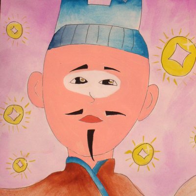 九龙塘右眼财迷's profile picture