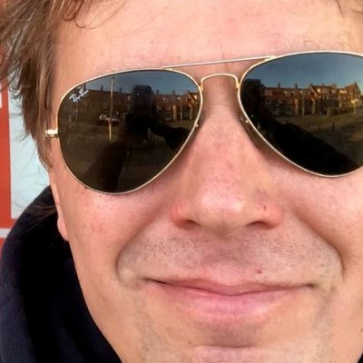 TychodeFeijter's profile picture