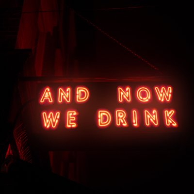 And Now We Drink's profile picture