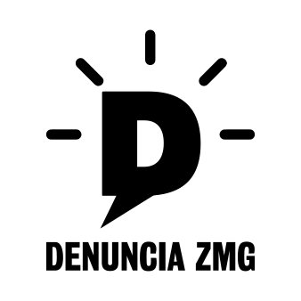 Denuncia ZMG's profile picture