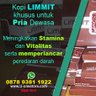 Jual Kopi LIMMIT's profile picture