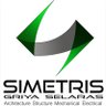 Profilbild von Studio SIMETRIS