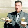 kareem Elmasry's profile picture