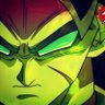 Broly profil fotoğrafı