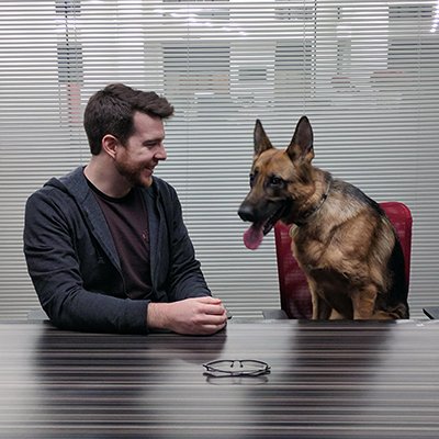 Kyle Craig's profile picture