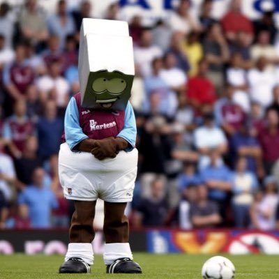MascotSilence's profile picture