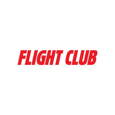 Flight Club's profile picture