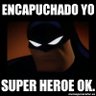 The Killer Recargado's profile picture