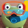 フロッグマン profil fotoğrafı