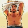 Profilbild von Jed