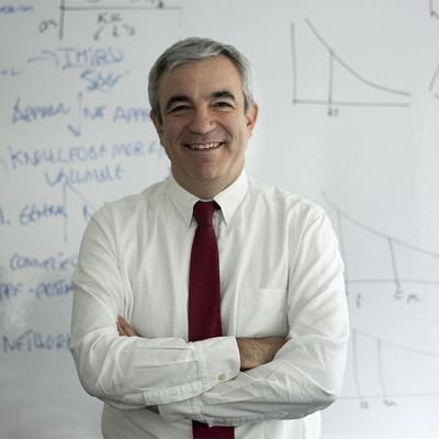Luis Garicano 🇪🇺🇺🇦's profile picture