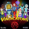 Vindicator 的头像