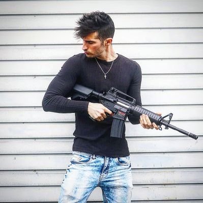 Makiman's profile picture