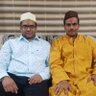 Profilbild von Kiran Pande