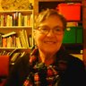 Maggie Chetty#Cease fire now;#timetogoScotland 的头像