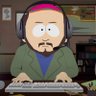 Gerald Broflovski profil fotoğrafı