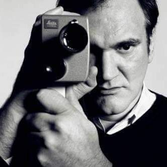Quentin Tarantino Universe's profile picture