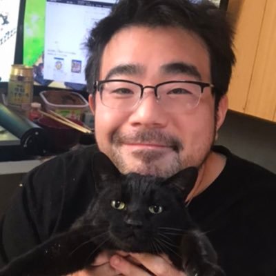 よっさん & 黒之's profile picture