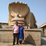 Фото профиля shailesh Rai