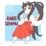 Amie 的头像