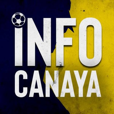 InfoCanaya 8⭐️'s profile picture