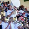 St. George's Brass Band PE's profile picture