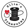 Фото профиля Elaine @ Ellie's Treasures 🧵