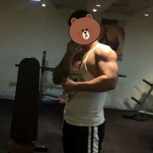 masterzhang123's profile picture