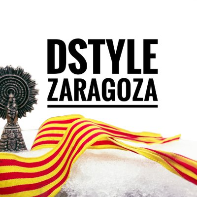 Dstyle Zaragoza's profile picture