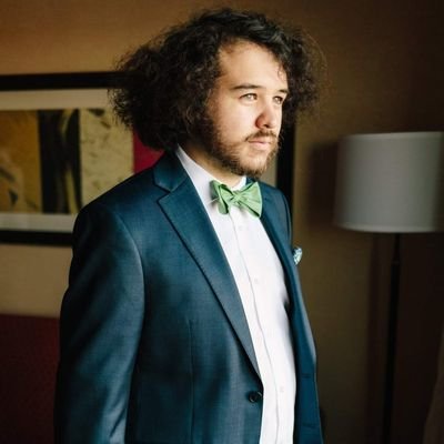 Luis Mazariegos's profile picture