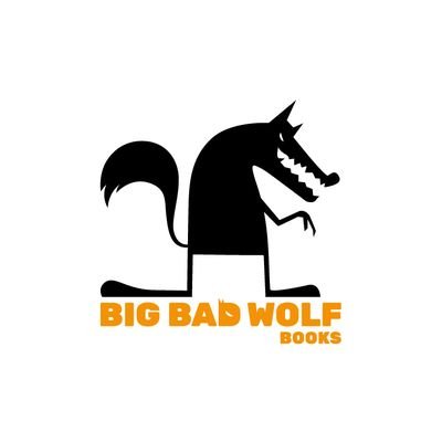 Big Bad Wolf Indonesia's profile picture