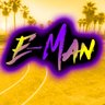 E-Man profil fotoğrafı
