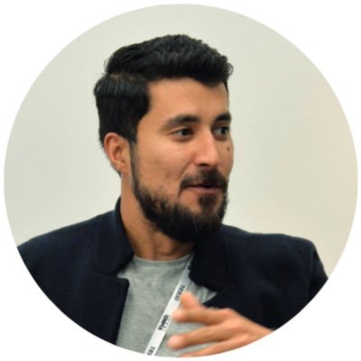 Danial Daychopan's profile picture