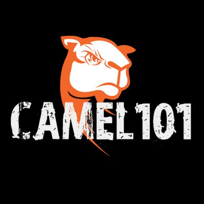 MrCamel101's profile picture