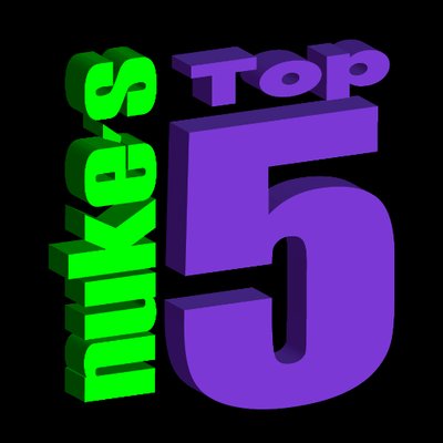 Nuke's Top 5's profile picture