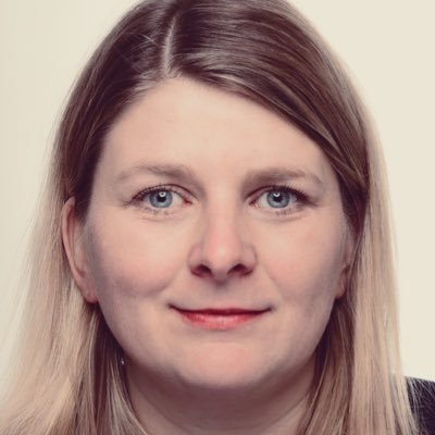 Christina Hebel's profile picture