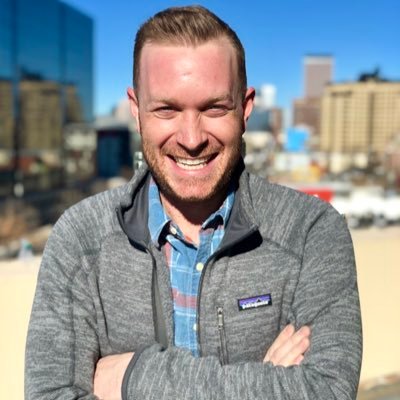 Tony Russell's profile picture